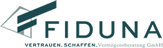 fiduna.at Logo